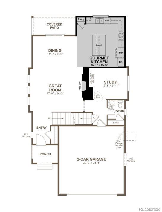 MLS Image #20 for 9243  truckee court,commerce city, Colorado