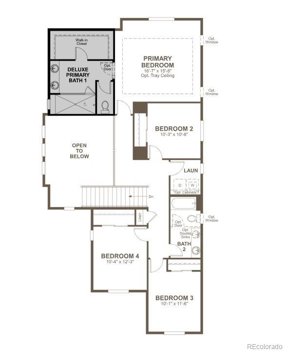 MLS Image #21 for 9243  truckee court,commerce city, Colorado