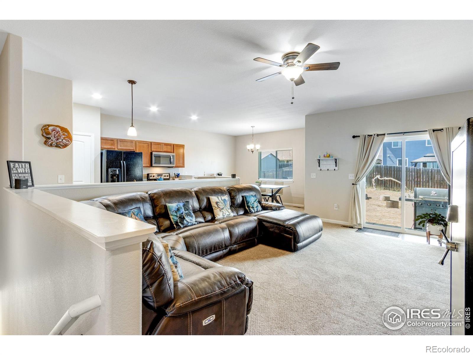 MLS Image #11 for 1393 s harvester drive,milliken, Colorado
