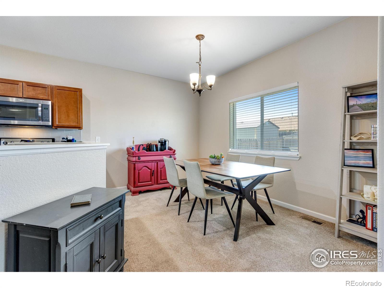 MLS Image #12 for 1393 s harvester drive,milliken, Colorado