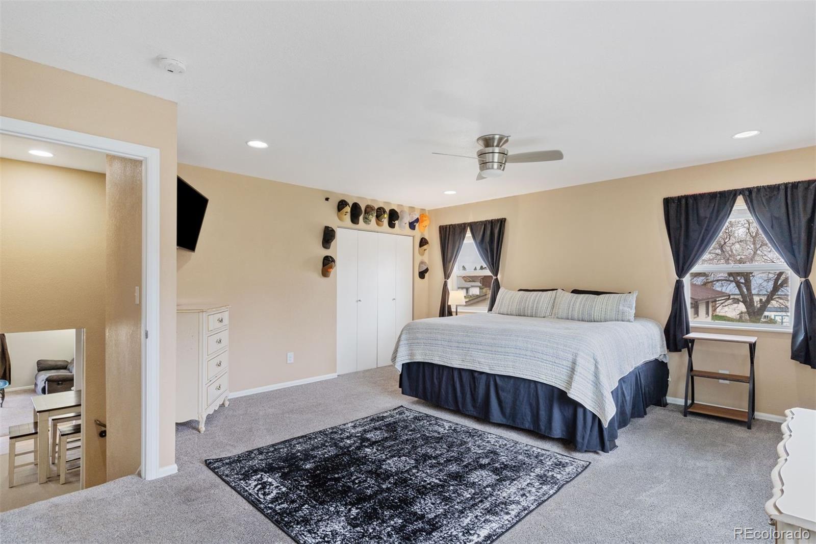 MLS Image #13 for 5220  topaz drive,colorado springs, Colorado