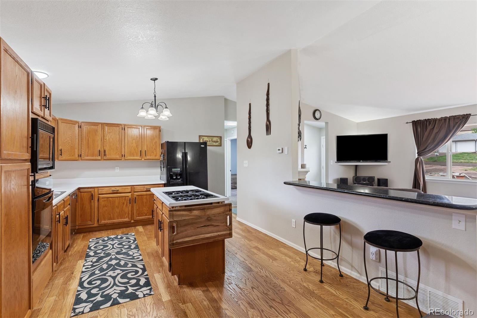 MLS Image #2 for 5220  topaz drive,colorado springs, Colorado