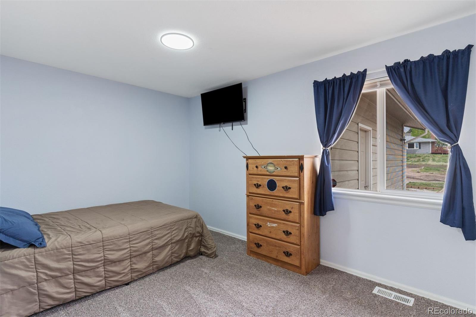 MLS Image #21 for 5220  topaz drive,colorado springs, Colorado