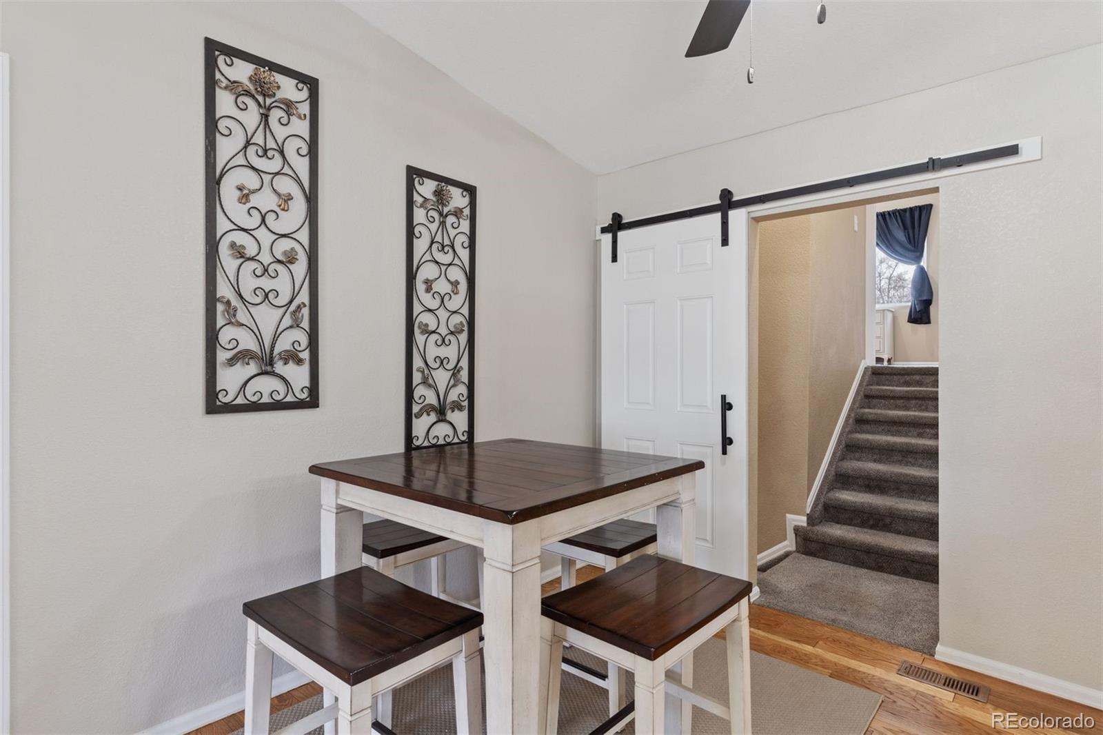 MLS Image #3 for 5220  topaz drive,colorado springs, Colorado