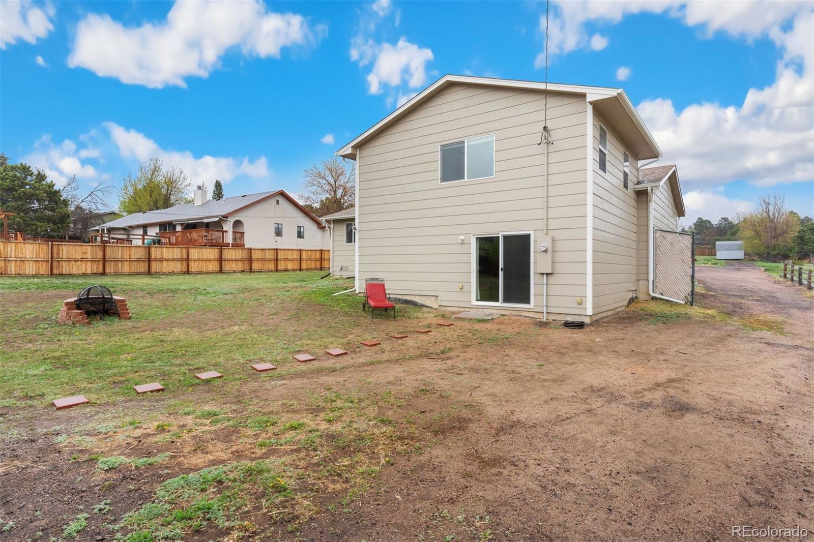 MLS Image #37 for 5220  topaz drive,colorado springs, Colorado