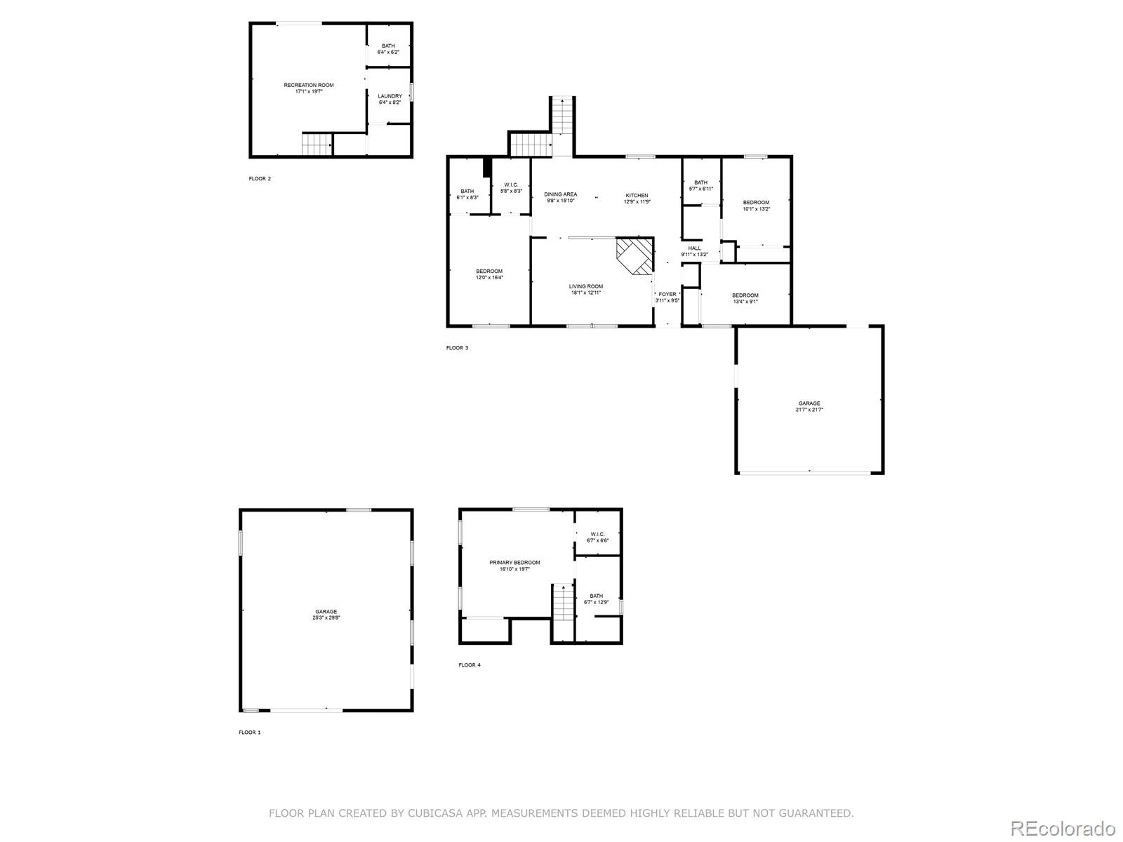 MLS Image #39 for 5220  topaz drive,colorado springs, Colorado