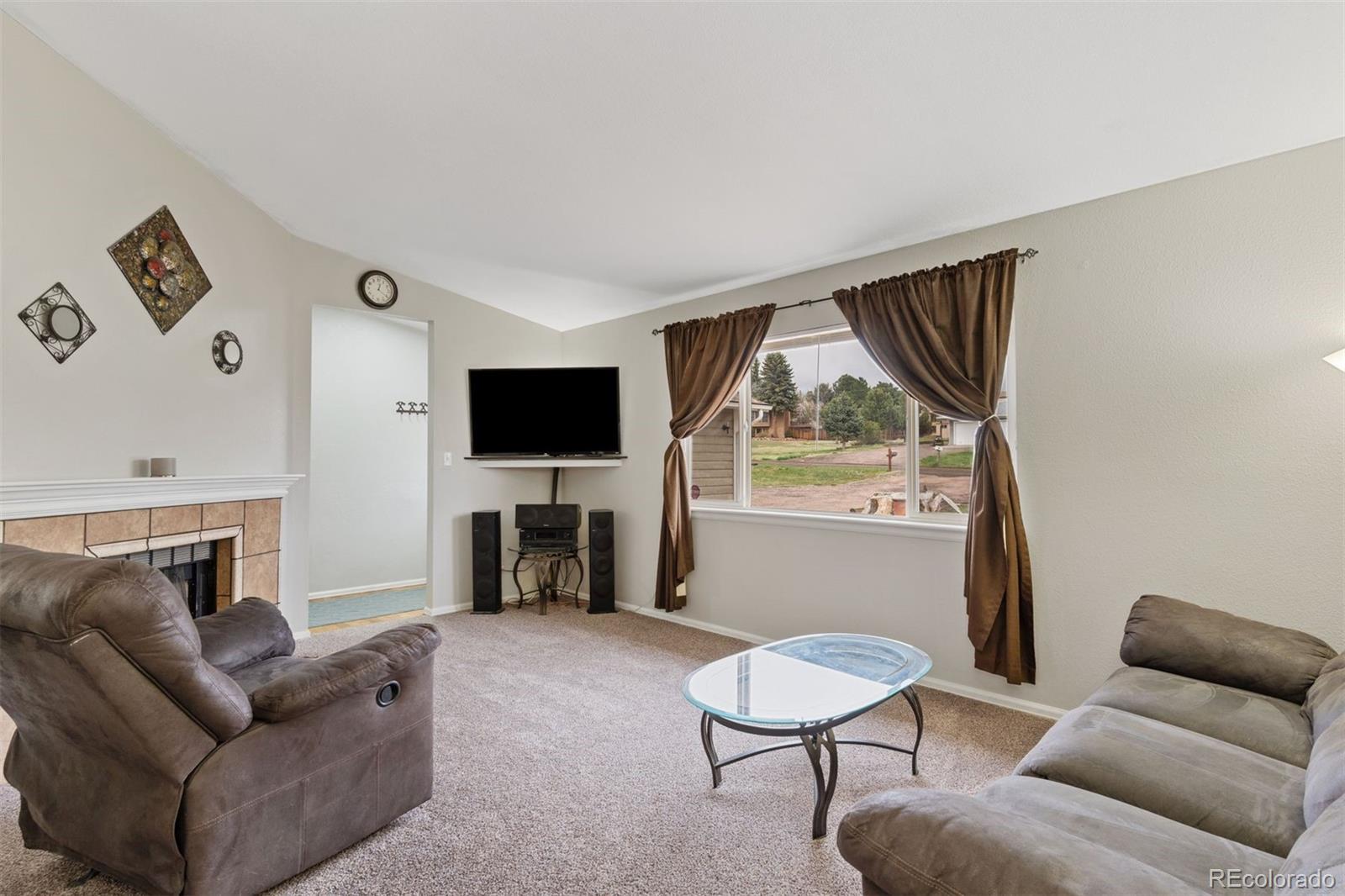 MLS Image #4 for 5220  topaz drive,colorado springs, Colorado