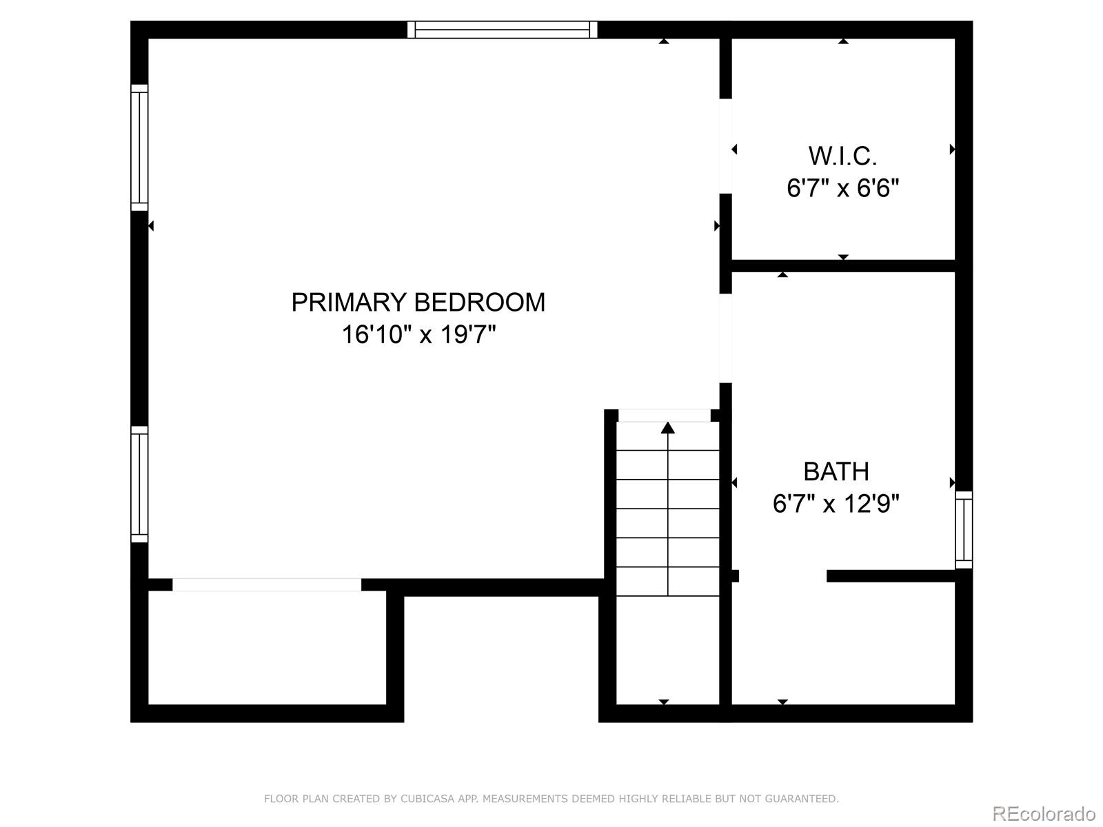 MLS Image #41 for 5220  topaz drive,colorado springs, Colorado