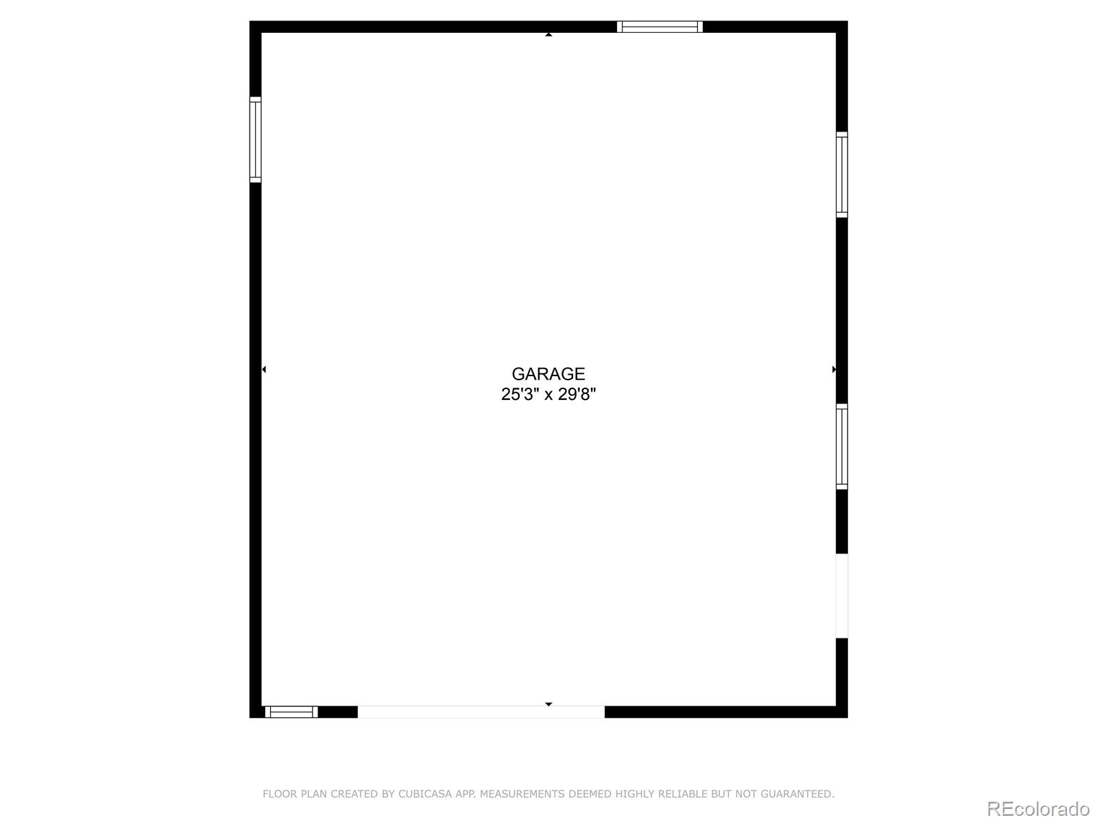 MLS Image #43 for 5220  topaz drive,colorado springs, Colorado