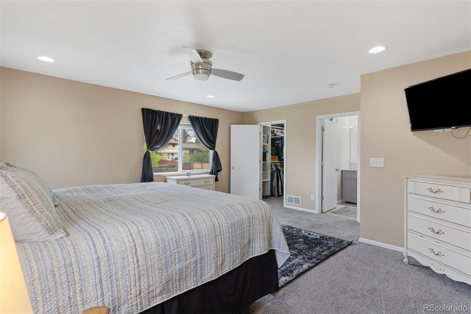 MLS Image #5 for 5220  topaz drive,colorado springs, Colorado