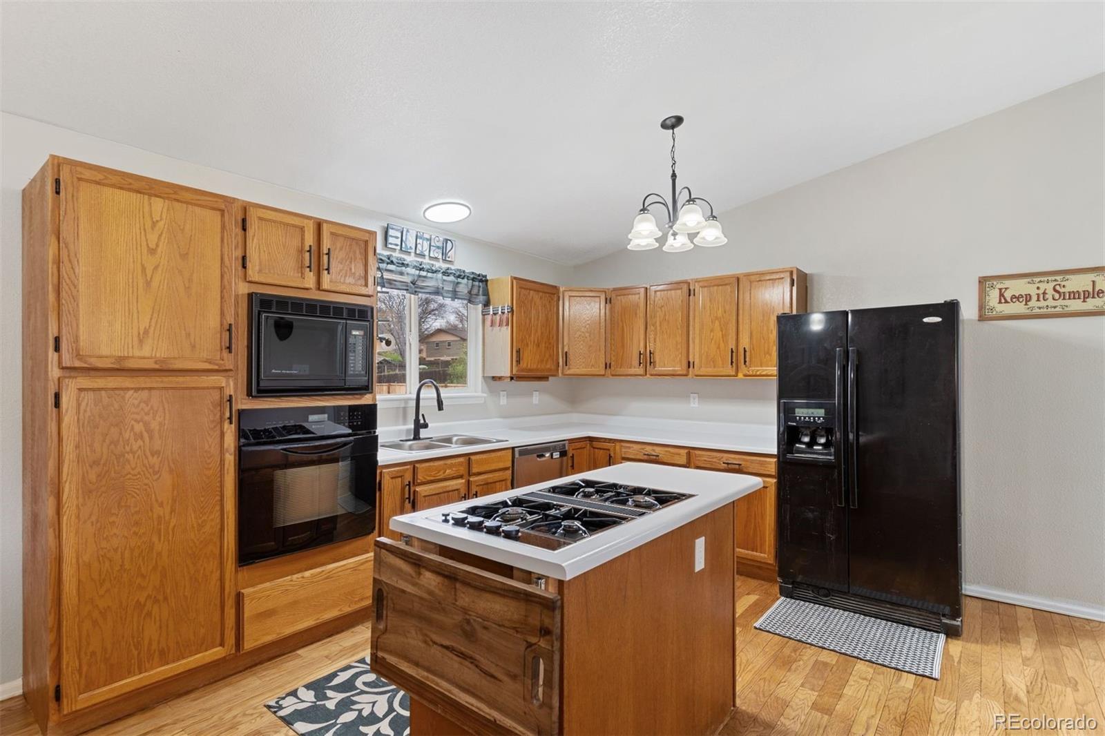 MLS Image #6 for 5220  topaz drive,colorado springs, Colorado