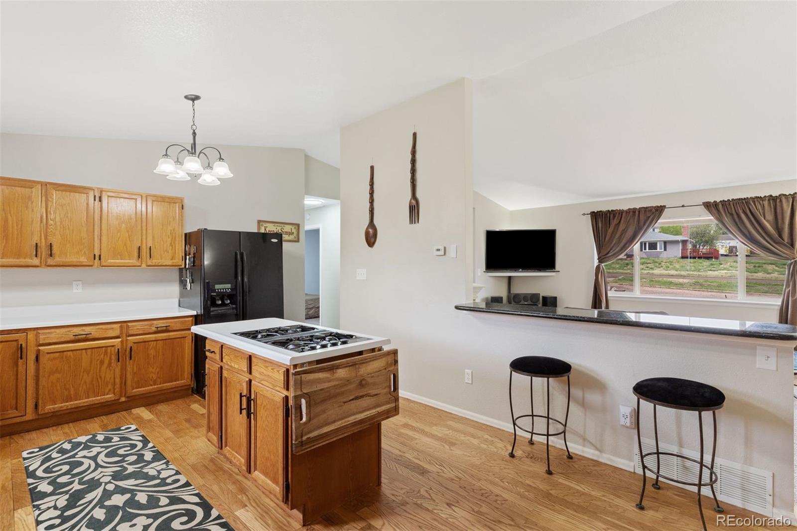 MLS Image #7 for 5220  topaz drive,colorado springs, Colorado