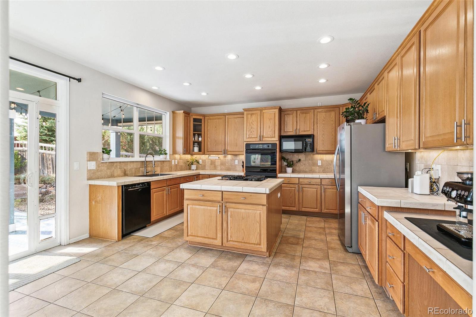MLS Image #10 for 3532  springbriar drive,castle rock, Colorado