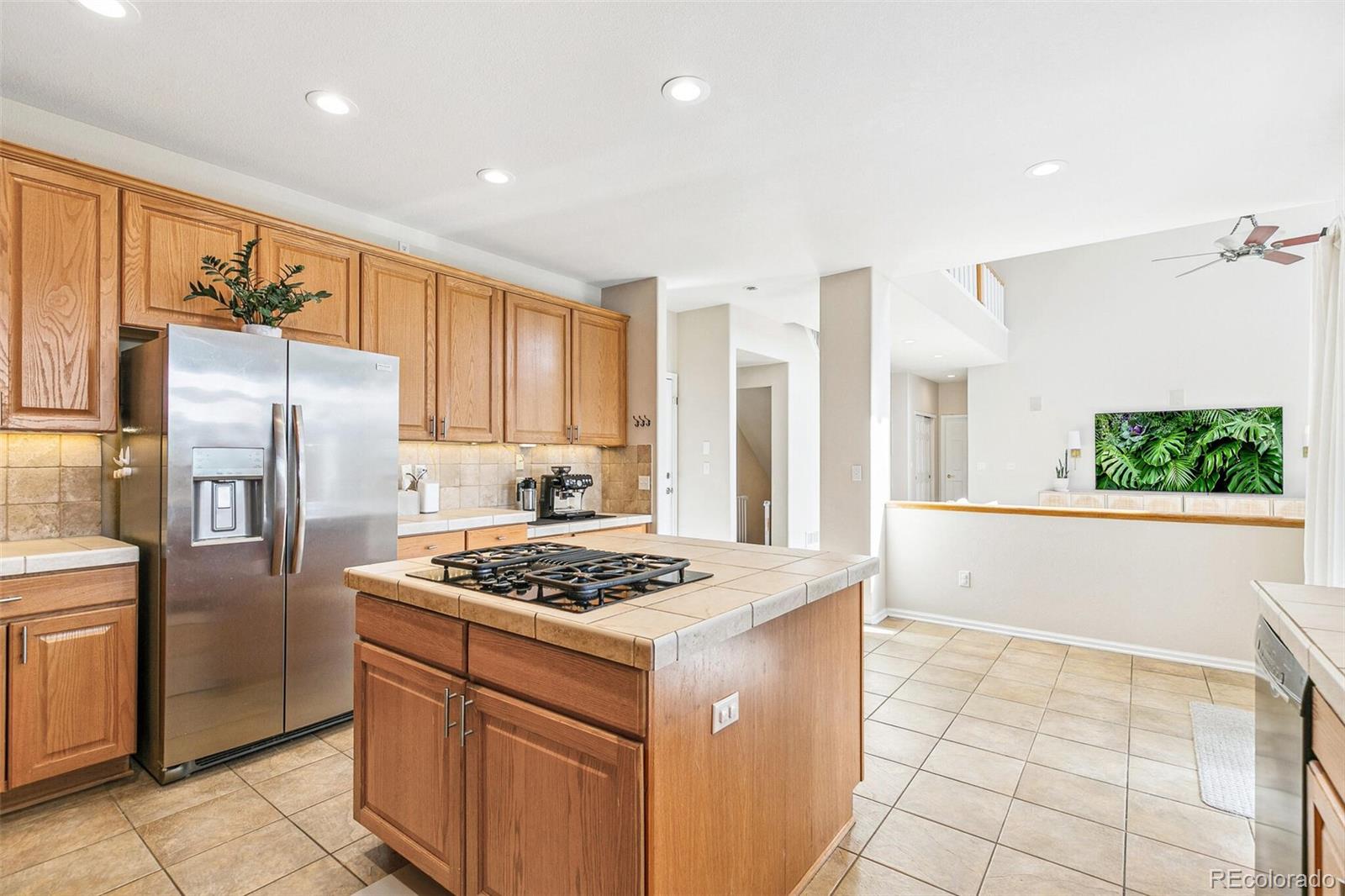 MLS Image #12 for 3532  springbriar drive,castle rock, Colorado