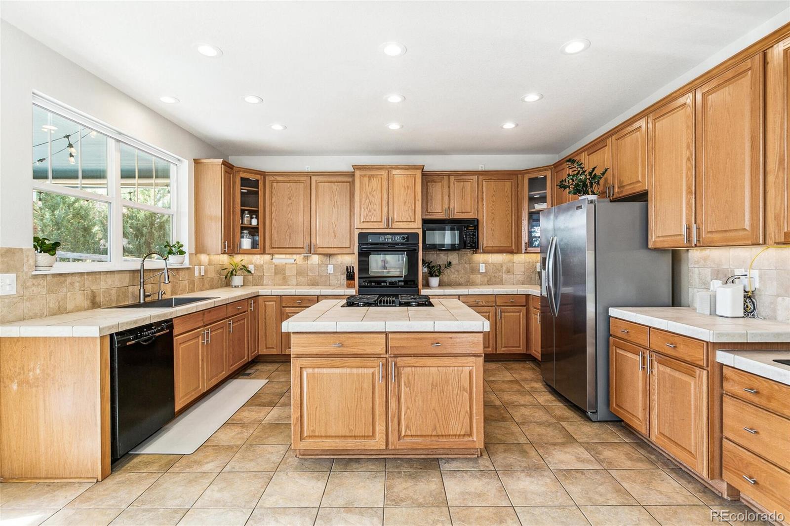 MLS Image #14 for 3532  springbriar drive,castle rock, Colorado