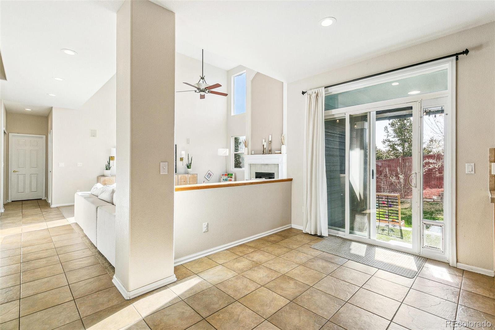 MLS Image #15 for 3532  springbriar drive,castle rock, Colorado
