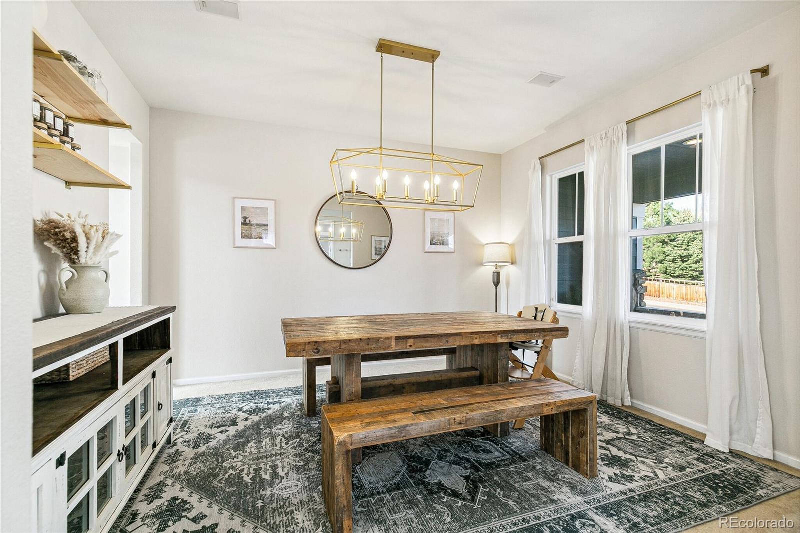MLS Image #16 for 3532  springbriar drive,castle rock, Colorado