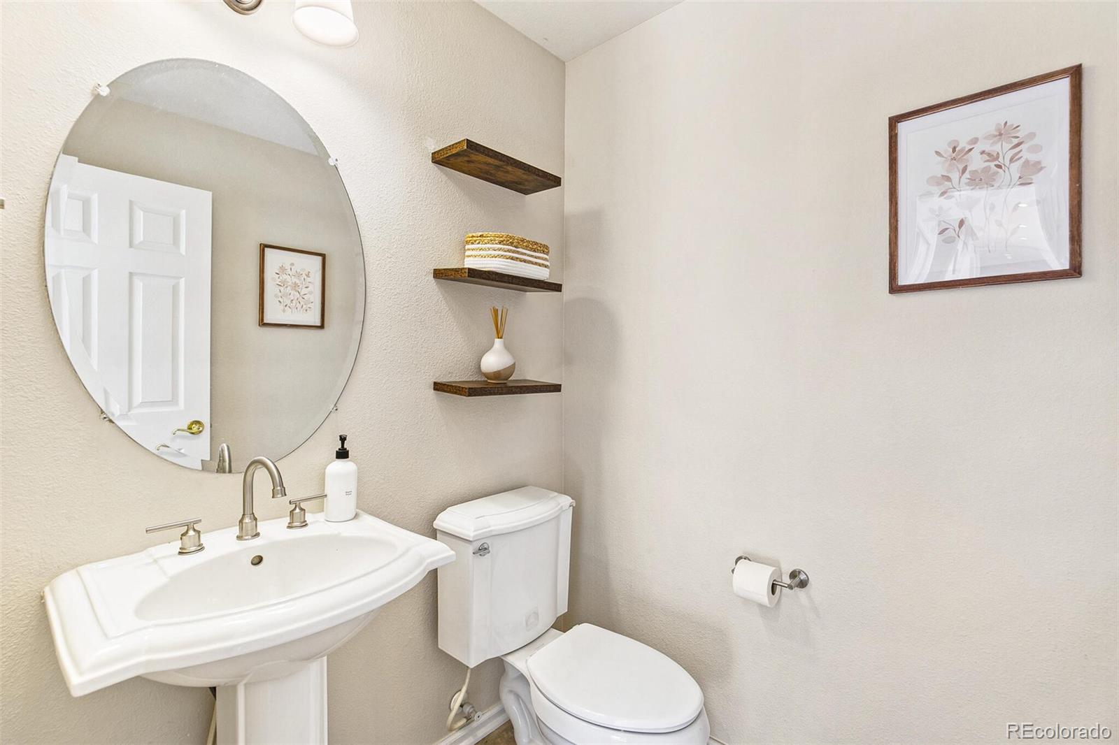 MLS Image #17 for 3532  springbriar drive,castle rock, Colorado