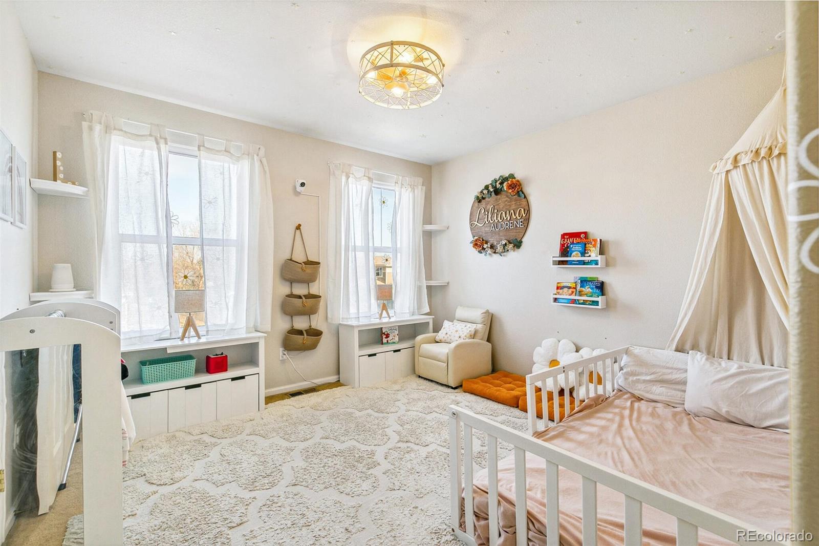 MLS Image #23 for 3532  springbriar drive,castle rock, Colorado