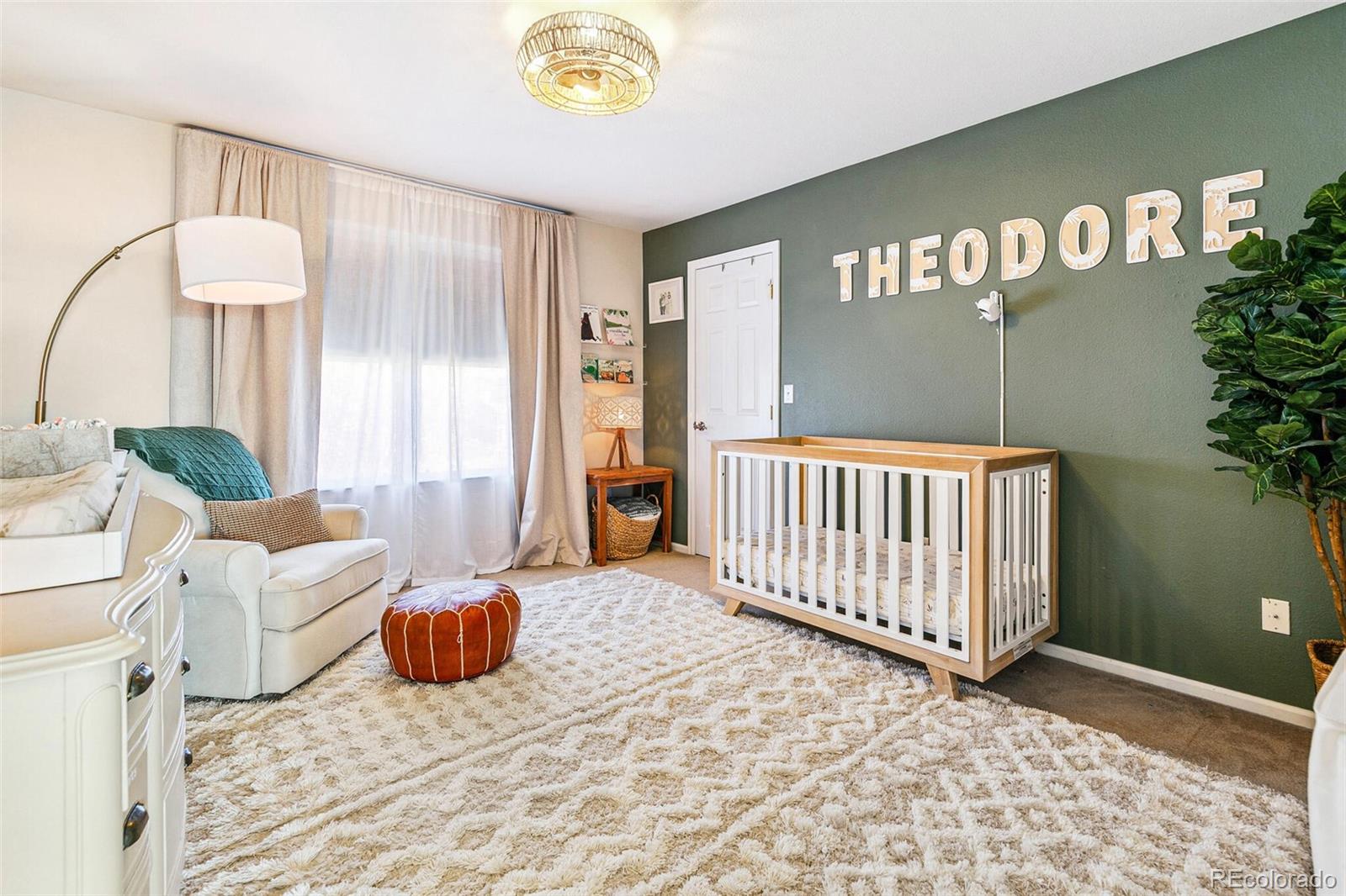 MLS Image #24 for 3532  springbriar drive,castle rock, Colorado