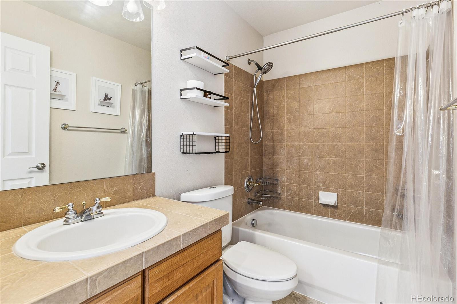 MLS Image #25 for 3532  springbriar drive,castle rock, Colorado