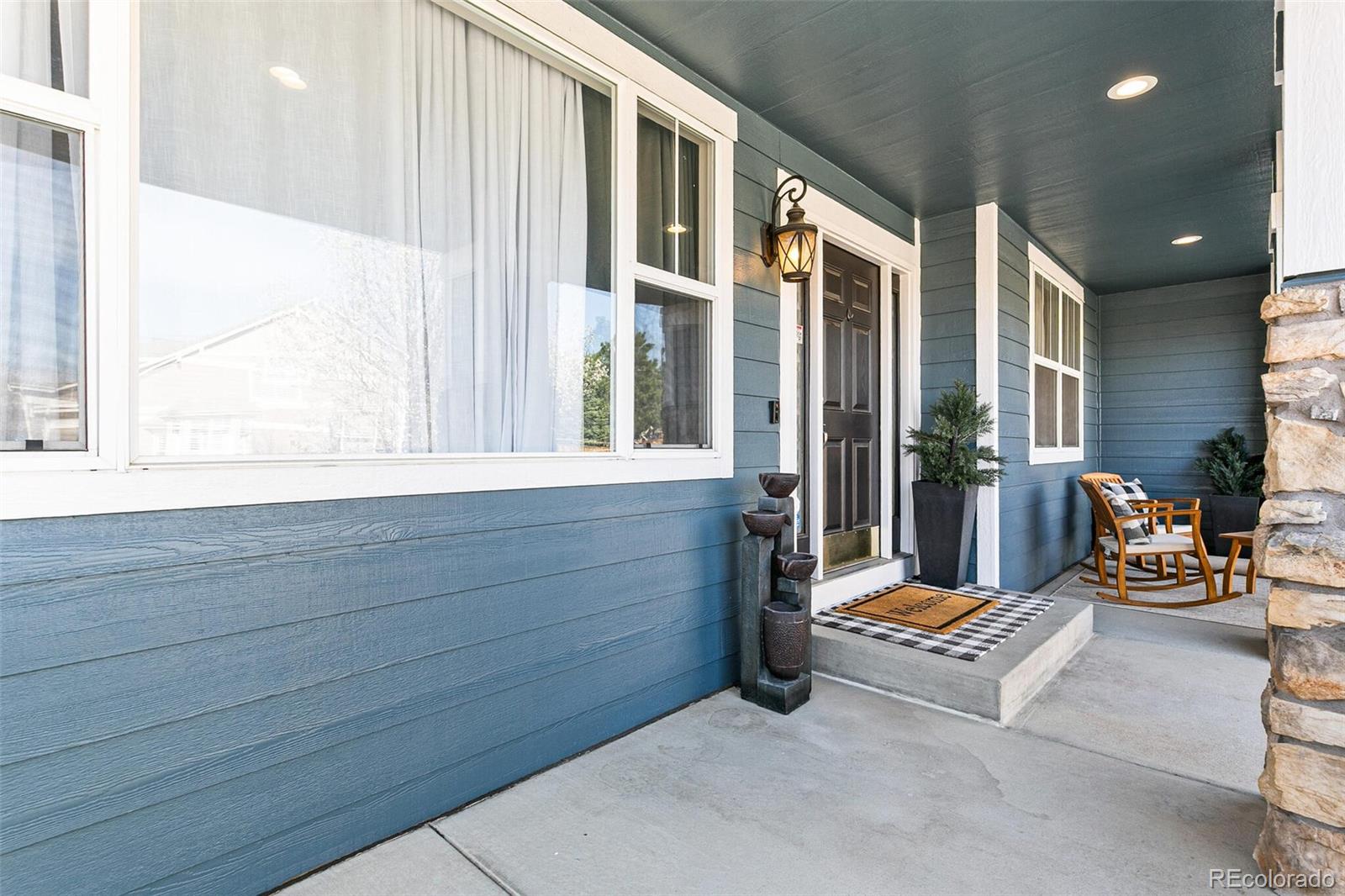 MLS Image #3 for 3532  springbriar drive,castle rock, Colorado