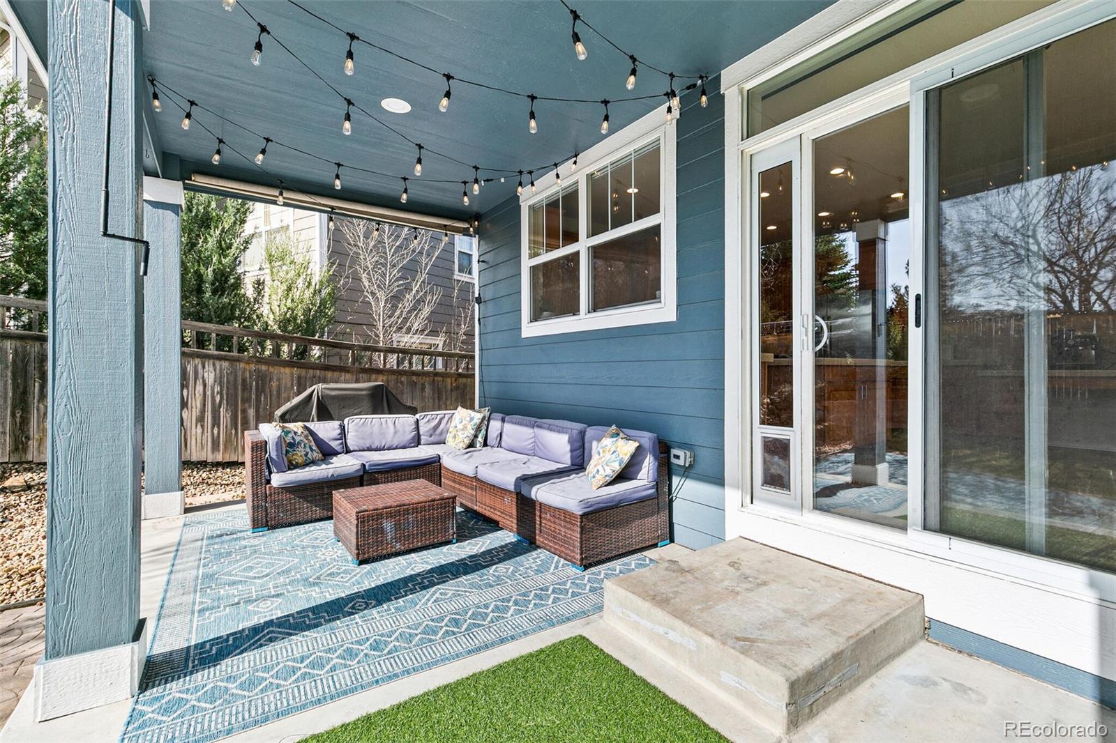 MLS Image #33 for 3532  springbriar drive,castle rock, Colorado
