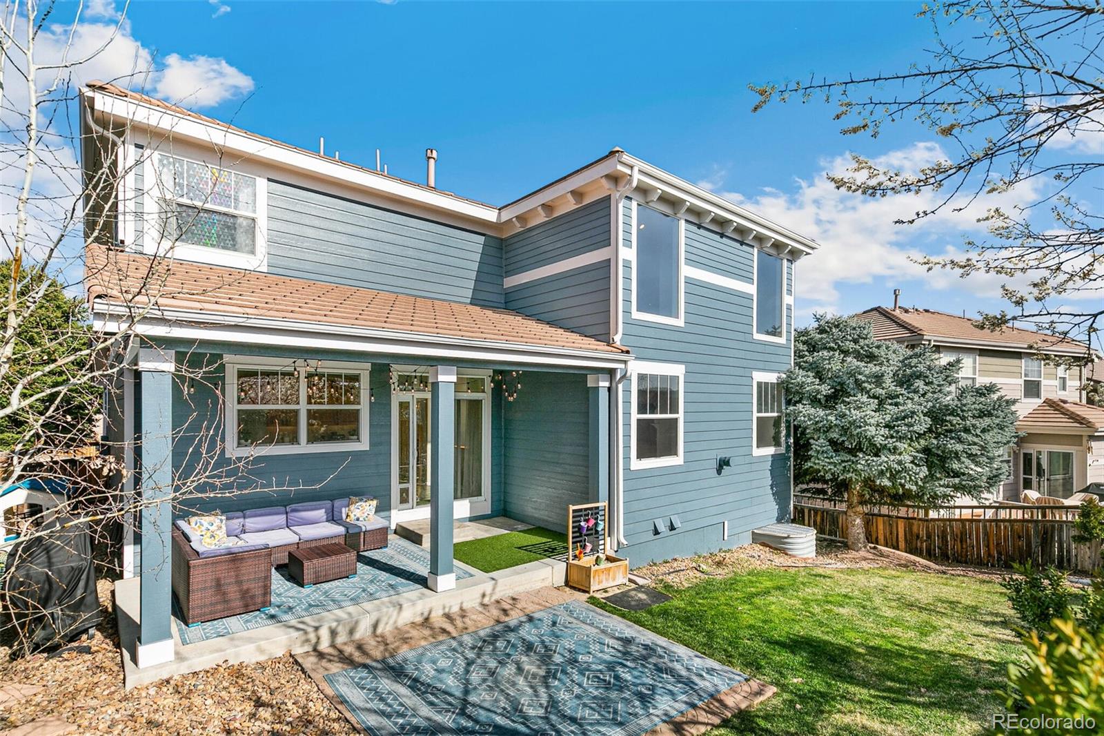 MLS Image #34 for 3532  springbriar drive,castle rock, Colorado