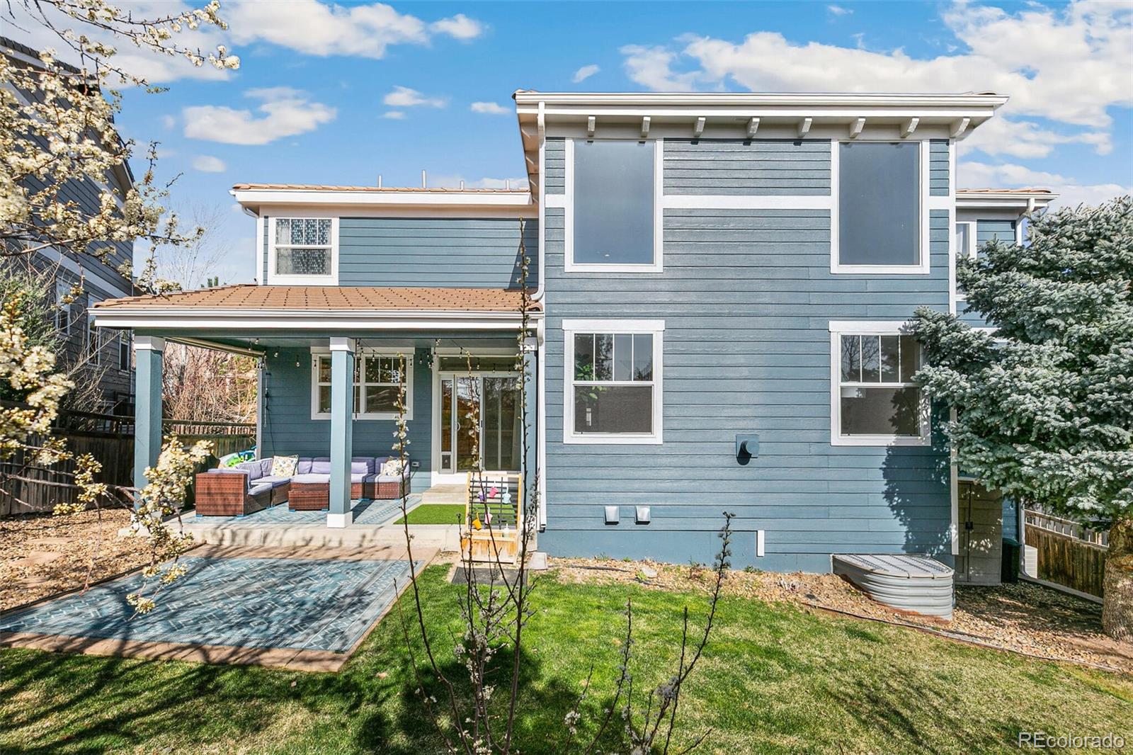 MLS Image #35 for 3532  springbriar drive,castle rock, Colorado