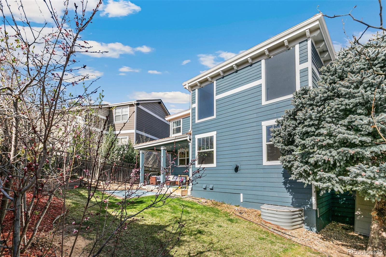 MLS Image #36 for 3532  springbriar drive,castle rock, Colorado