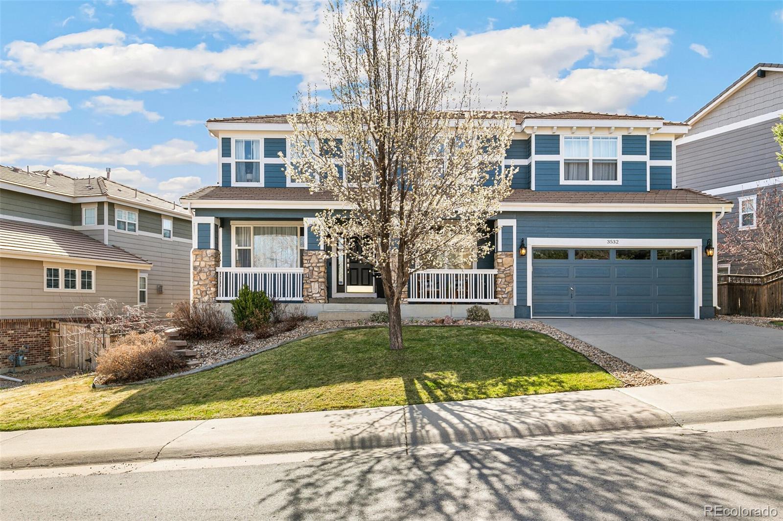 MLS Image #37 for 3532  springbriar drive,castle rock, Colorado