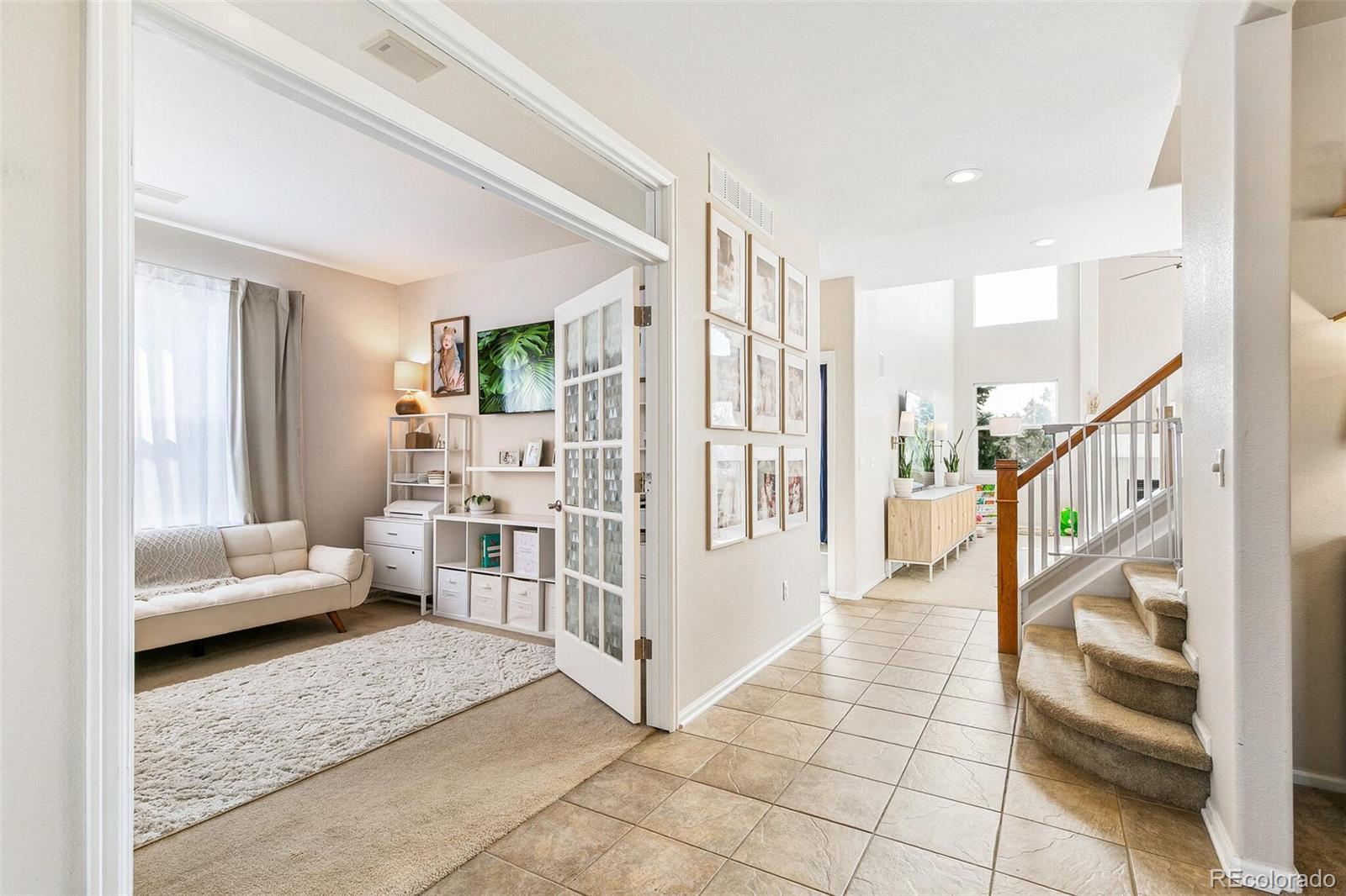 MLS Image #4 for 3532  springbriar drive,castle rock, Colorado