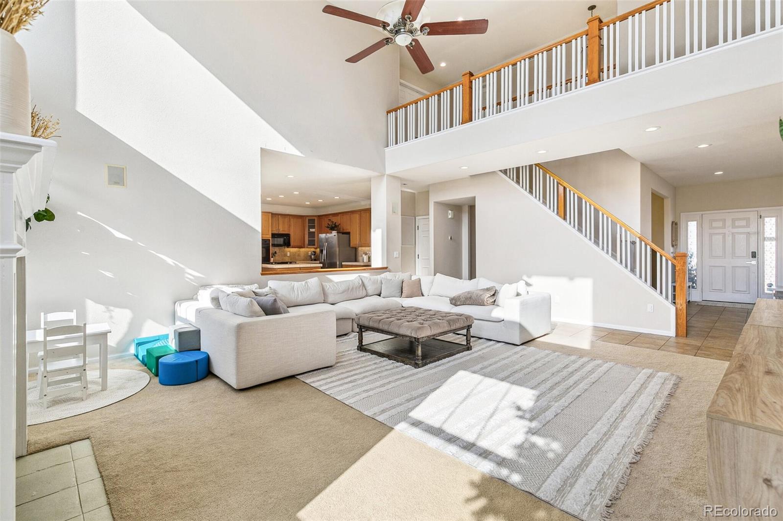 MLS Image #7 for 3532  springbriar drive,castle rock, Colorado