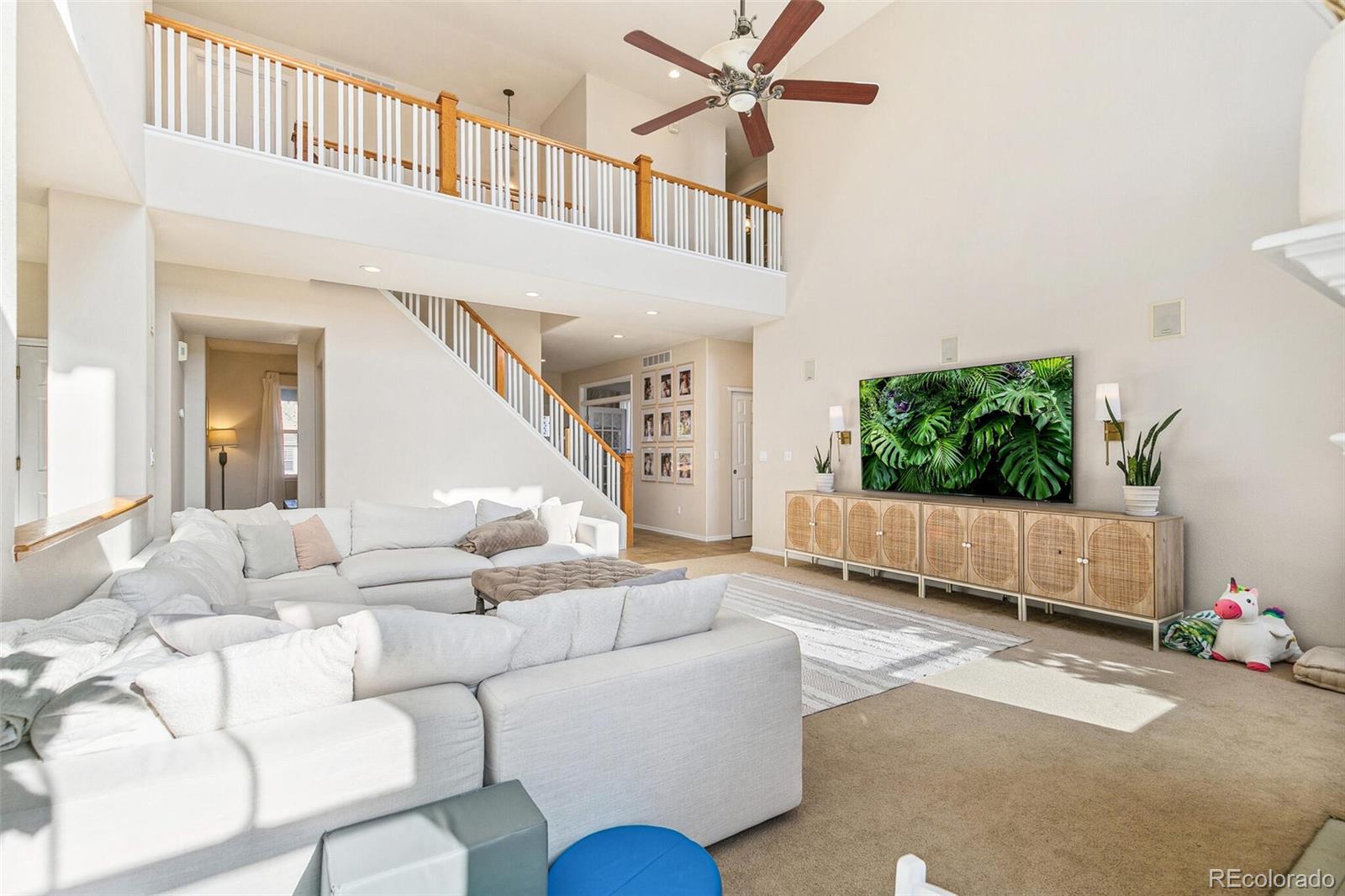 MLS Image #8 for 3532  springbriar drive,castle rock, Colorado