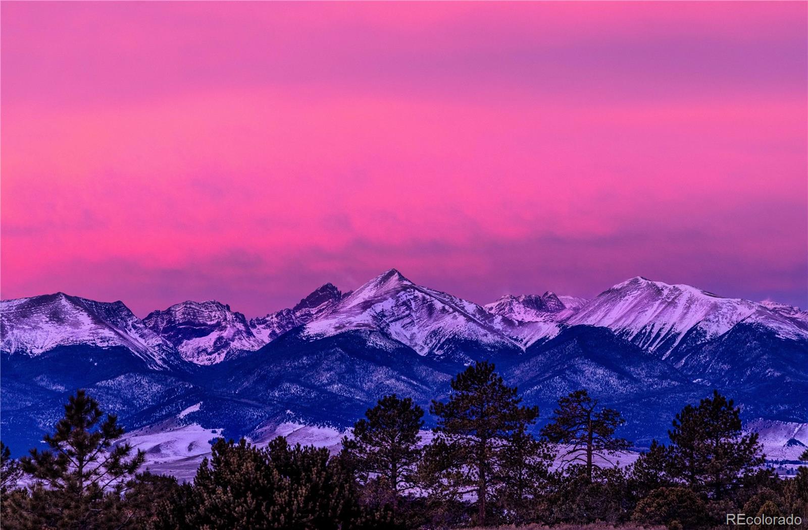MLS Image #1 for 1699  sangre drive,westcliffe, Colorado