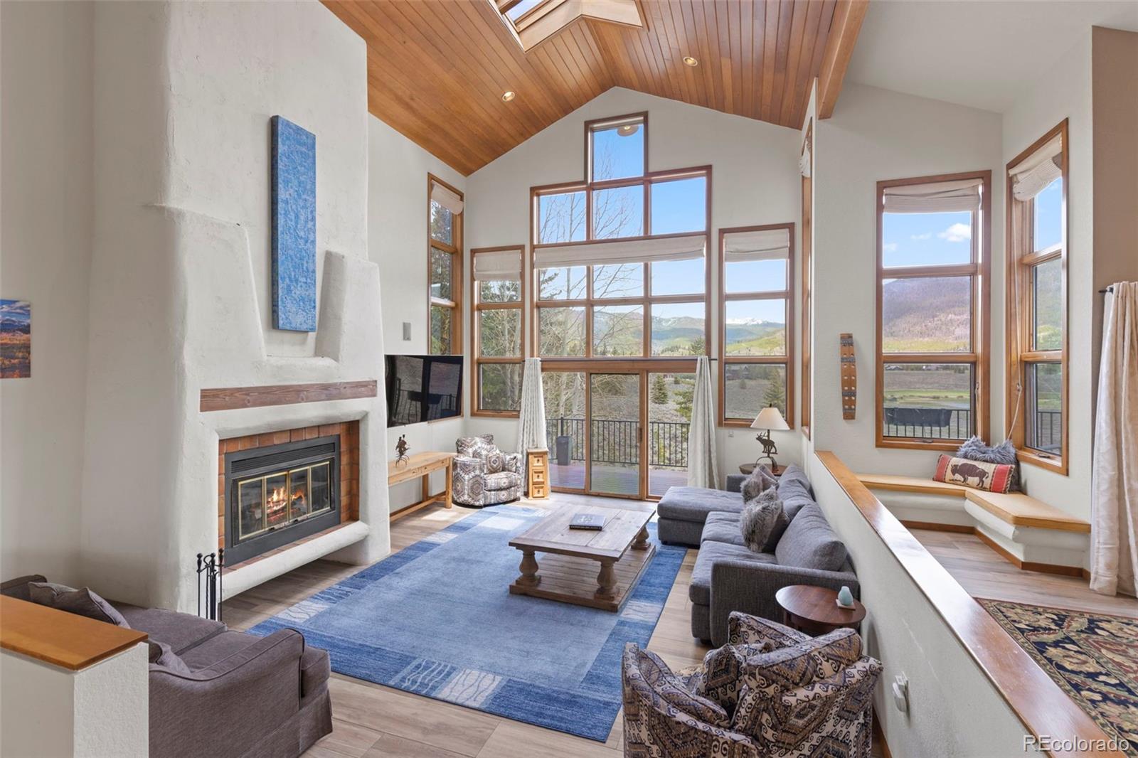 MLS Image #1 for 1107  penstemon road,dillon, Colorado