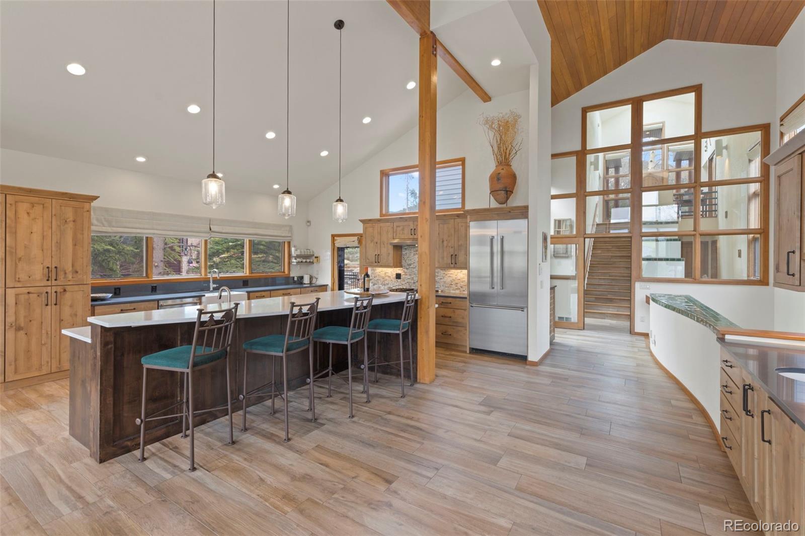 MLS Image #8 for 1107  penstemon road,dillon, Colorado