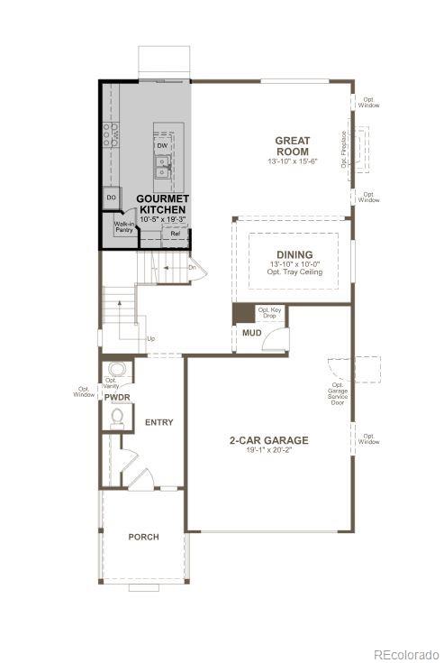 MLS Image #20 for 9247  truckee court,commerce city, Colorado