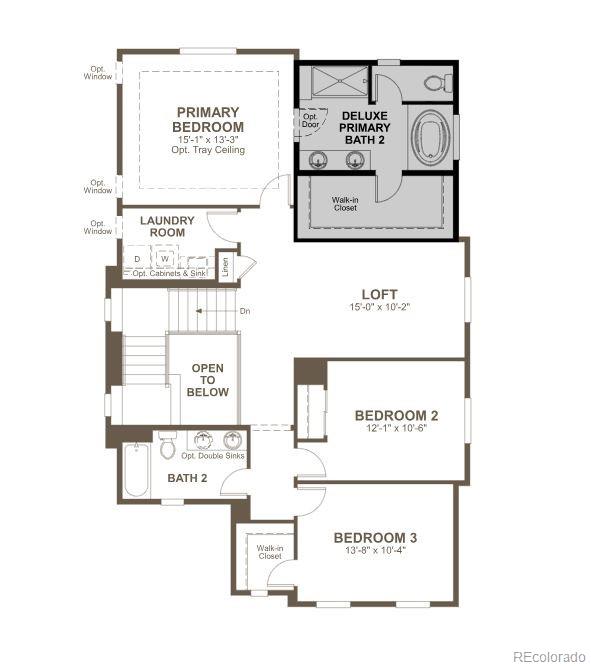 MLS Image #21 for 9247  truckee court,commerce city, Colorado
