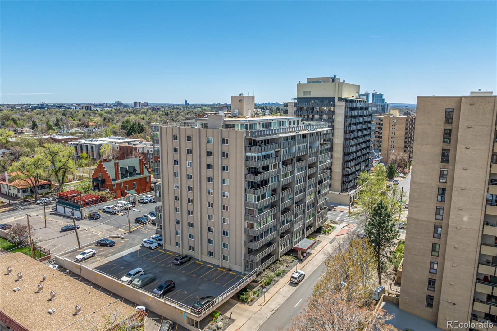 MLS Image #35 for 800 n washington street,denver, Colorado