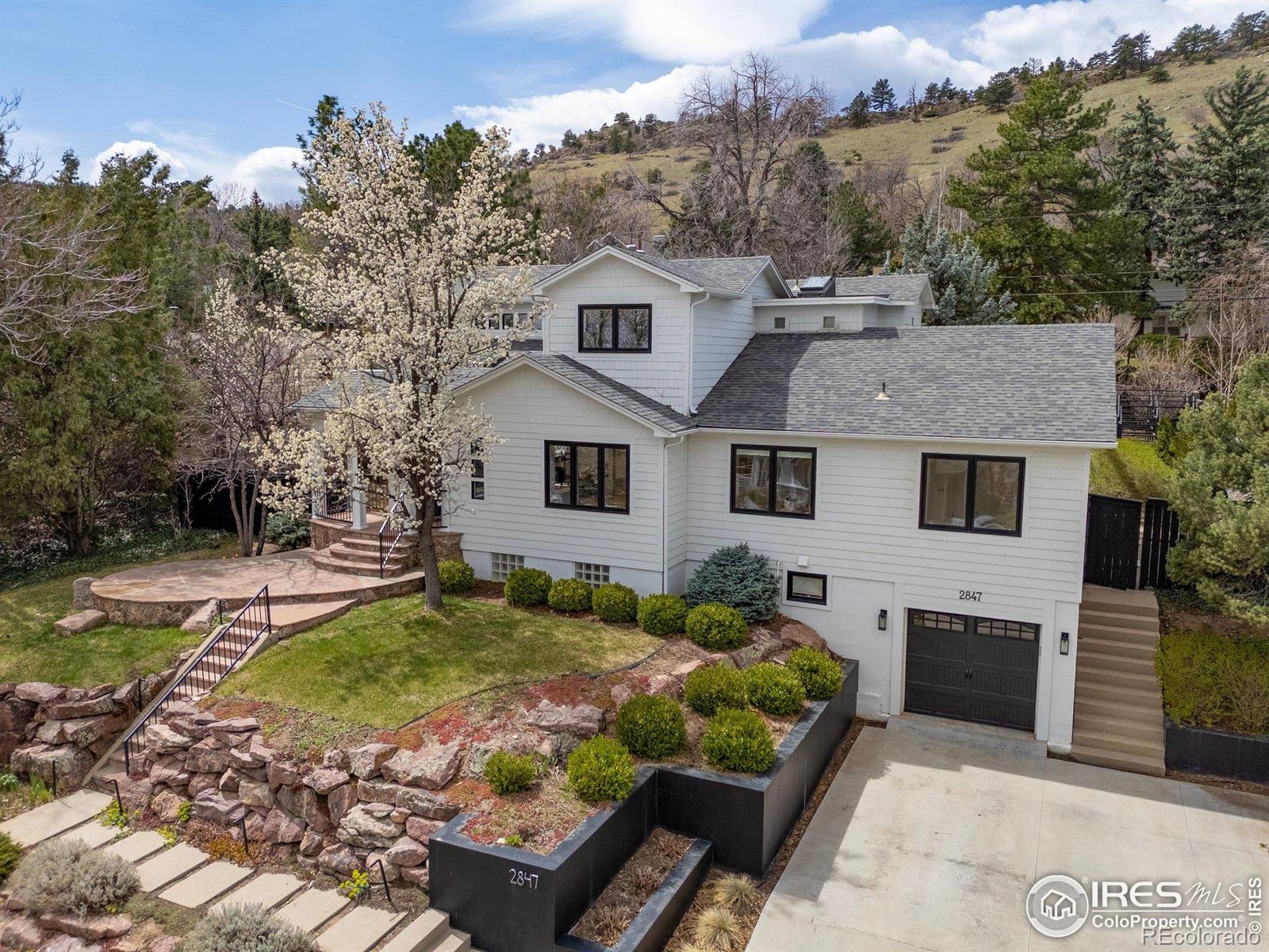 CMA Image for 2847  4th Street,Boulder, Colorado
