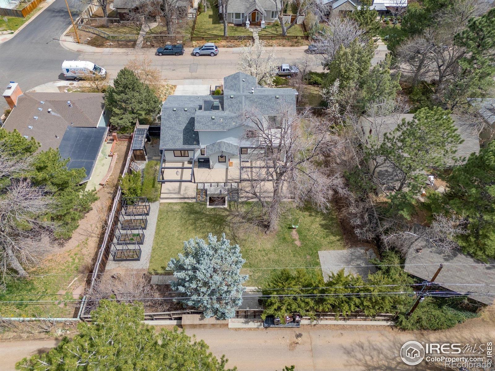 MLS Image #36 for 2847  4th street,boulder, Colorado