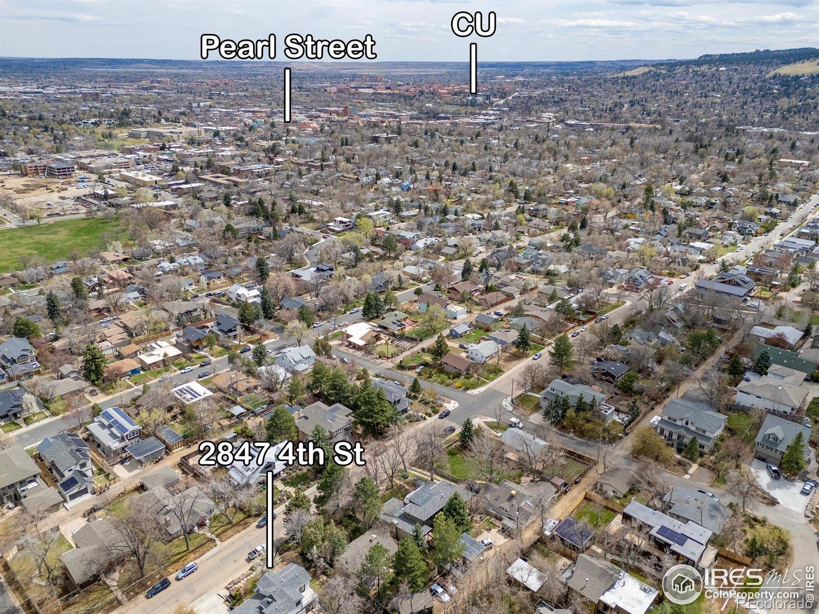MLS Image #37 for 2847  4th street,boulder, Colorado