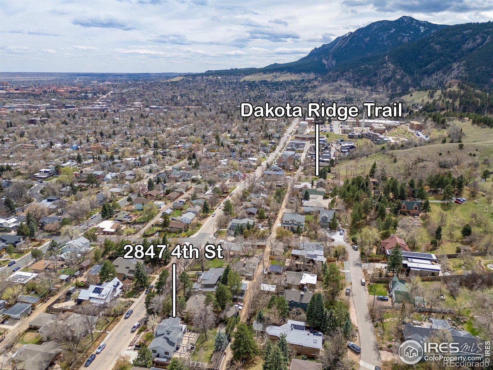 MLS Image #38 for 2847  4th street,boulder, Colorado