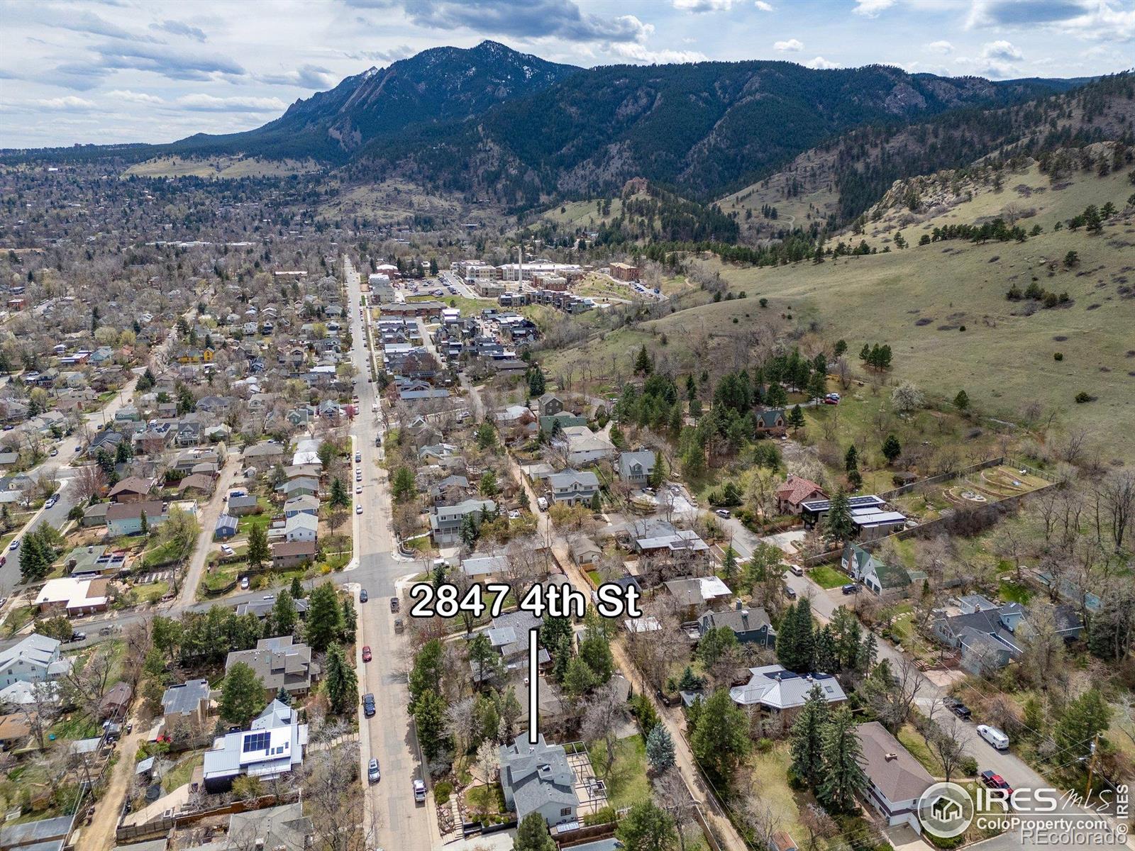 MLS Image #39 for 2847  4th street,boulder, Colorado
