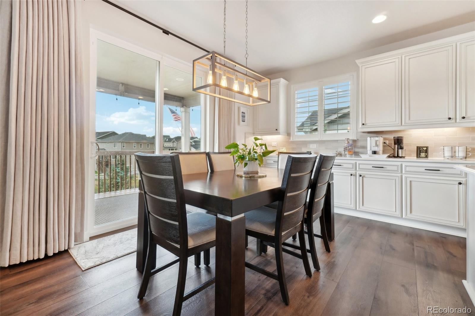 MLS Image #10 for 5029  silver hare court,castle rock, Colorado