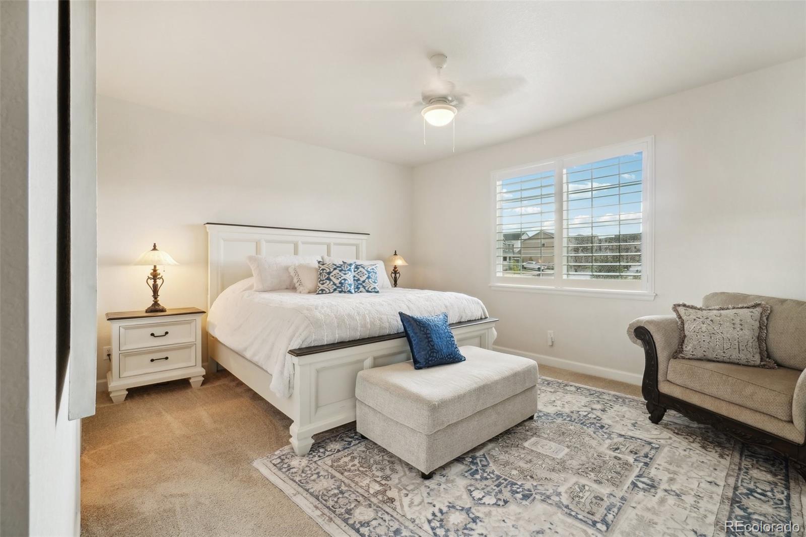MLS Image #11 for 5029  silver hare court,castle rock, Colorado