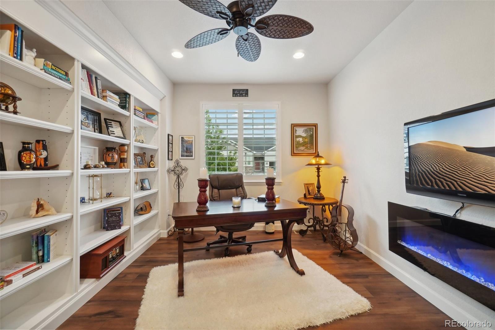 MLS Image #15 for 5029  silver hare court,castle rock, Colorado