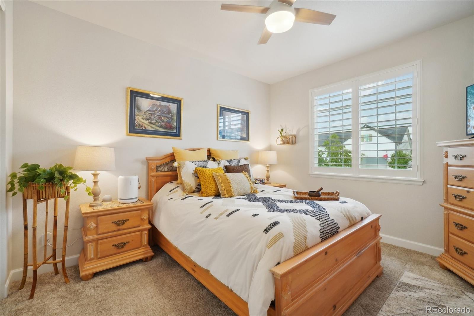 MLS Image #17 for 5029  silver hare court,castle rock, Colorado