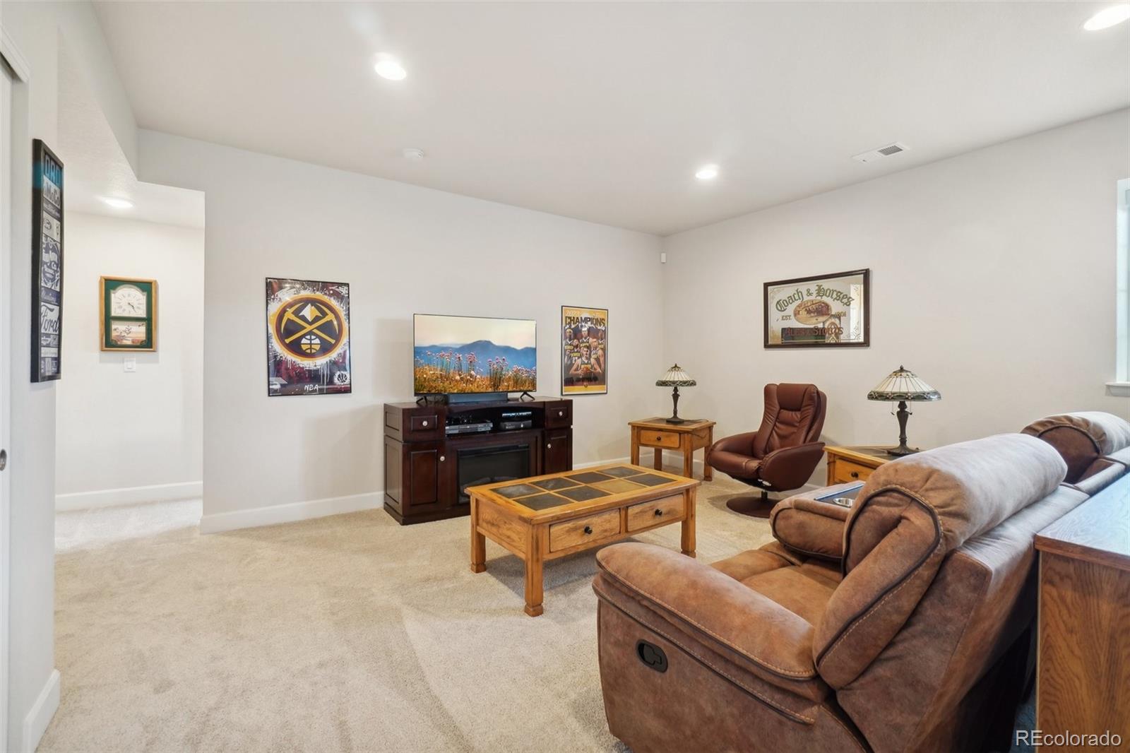 MLS Image #23 for 5029  silver hare court,castle rock, Colorado